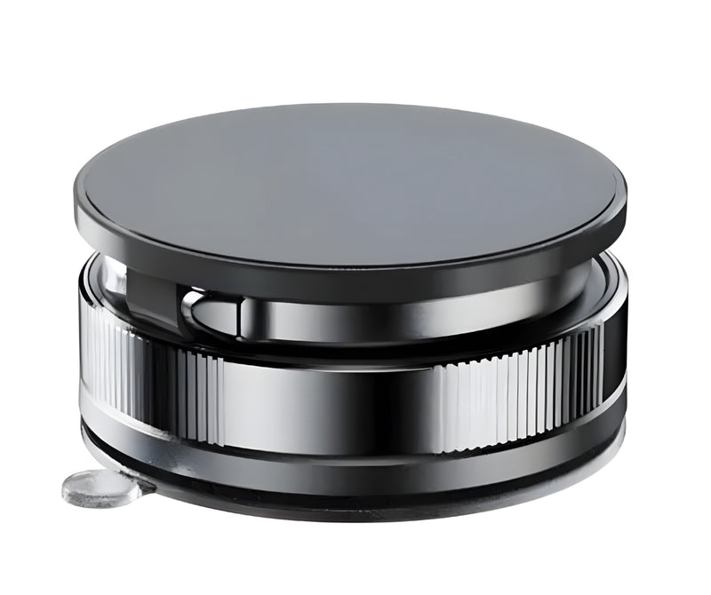 Magnetic Align Step