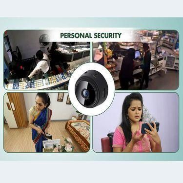 WiGuard Camera