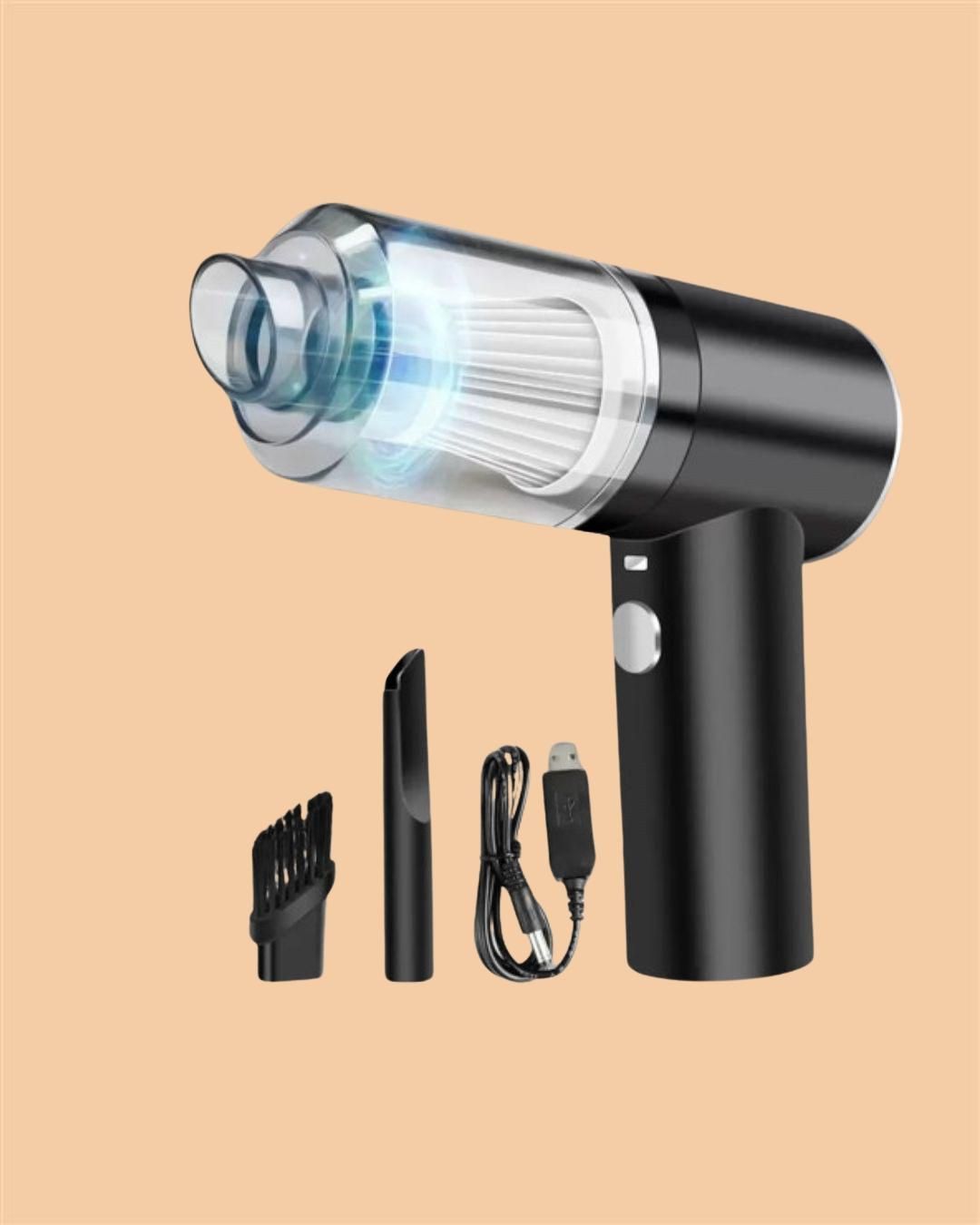𝗔𝗶𝗿𝗕𝗹𝗮𝘇𝗲™ 𝗩𝗮𝗰𝗰𝘂𝗺 𝗖𝗹𝗲𝗮𝗻𝗲𝗿