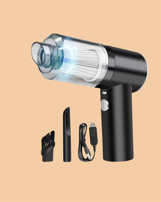 𝗔𝗶𝗿𝗕𝗹𝗮𝘇𝗲™ 𝗩𝗮𝗰𝗰𝘂𝗺 𝗖𝗹𝗲𝗮𝗻𝗲𝗿