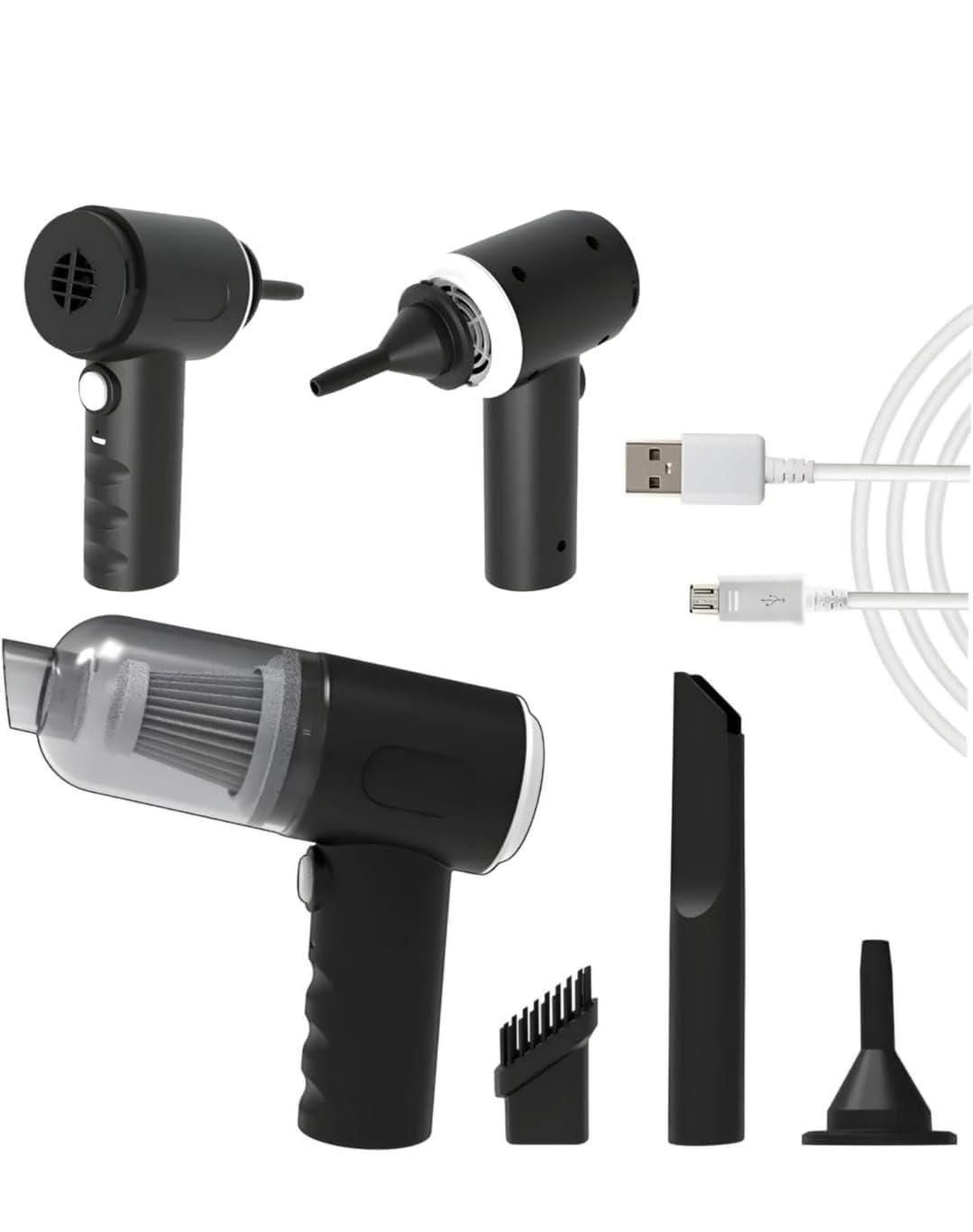 𝗔𝗶𝗿𝗕𝗹𝗮𝘇𝗲™ 𝗩𝗮𝗰𝗰𝘂𝗺 𝗖𝗹𝗲𝗮𝗻𝗲𝗿