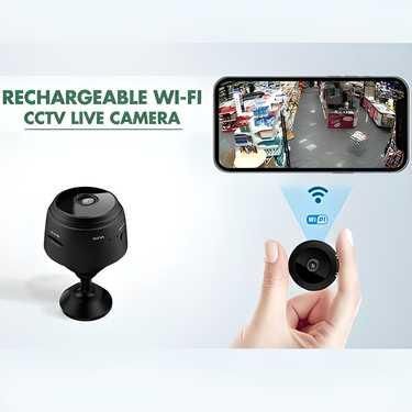 WiGuard Camera