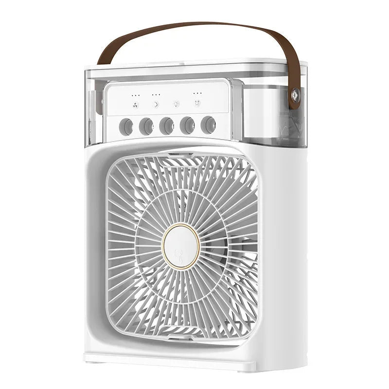 Fixsy- Portable Mini Air Cooler