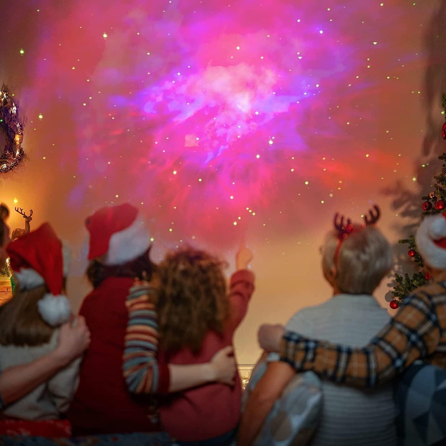 AstroNova Projector