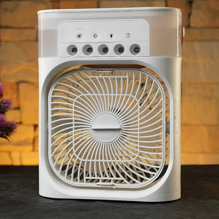 Fixsy- Portable Mini Air Cooler