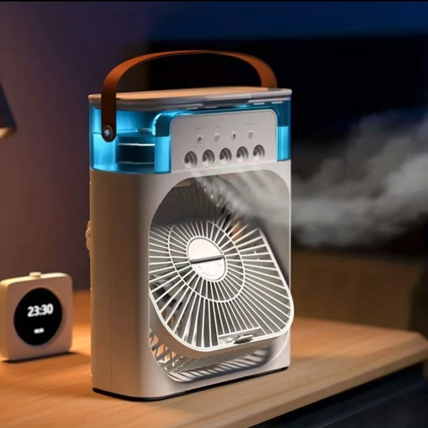 Fixsy- Portable Mini Air Cooler