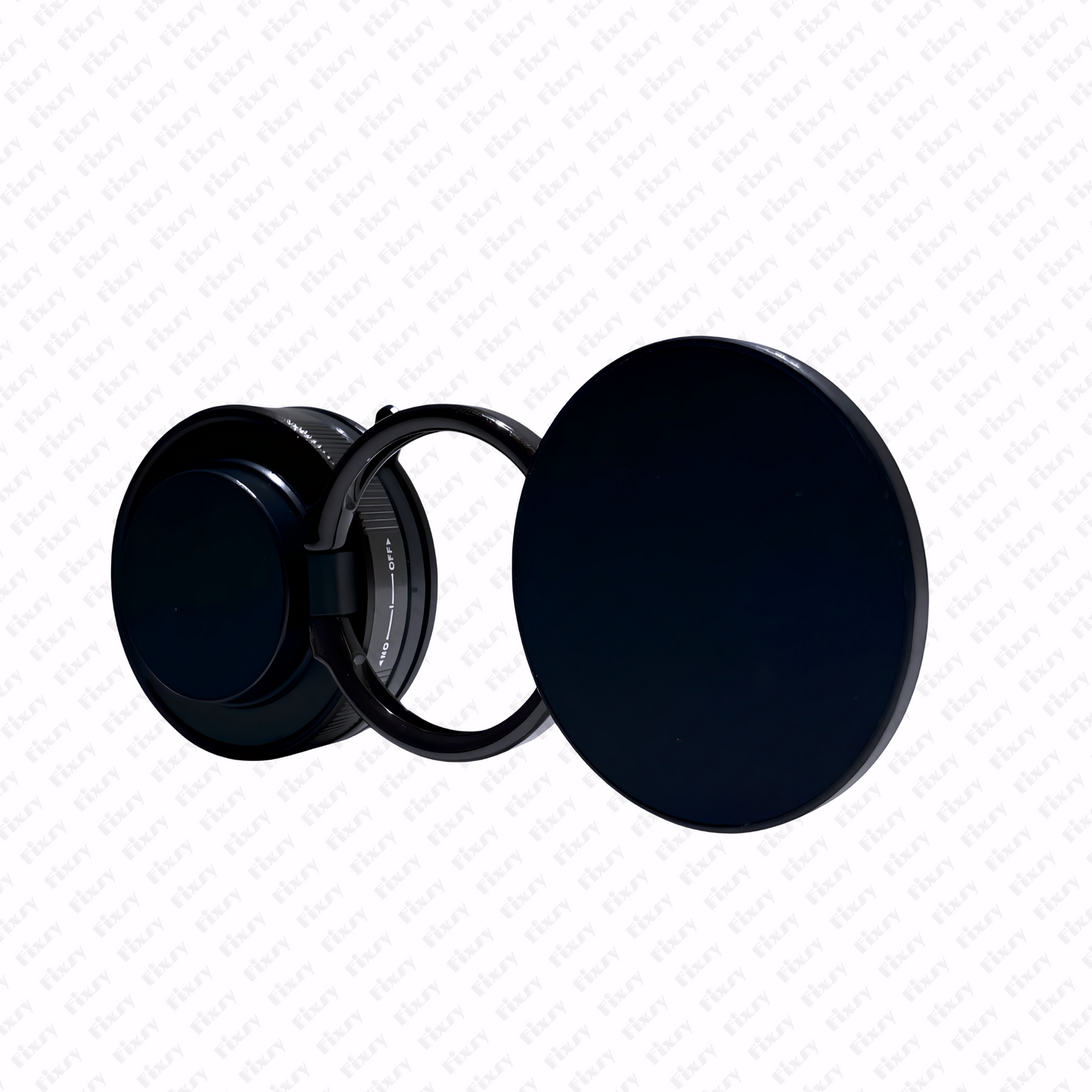 Fixsy™ Magnifix