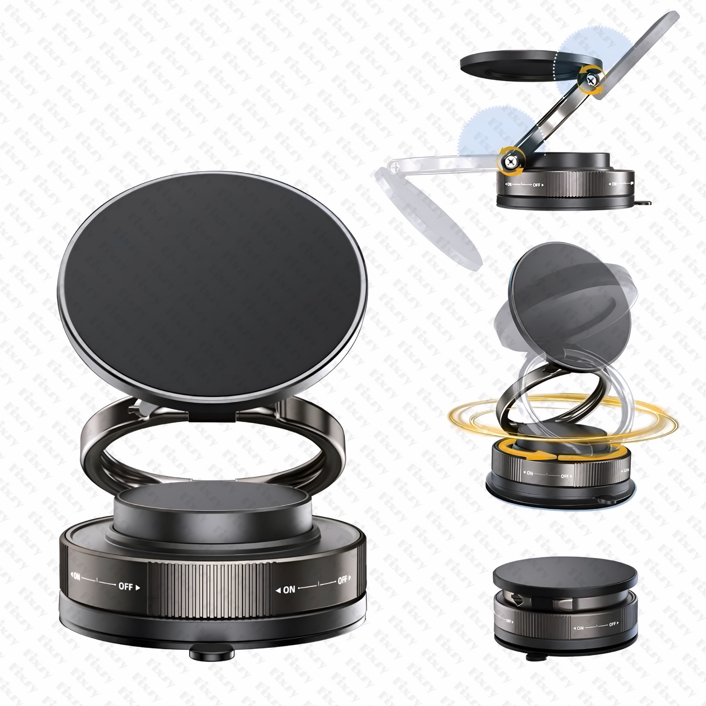 Fixsy™ Magnifix